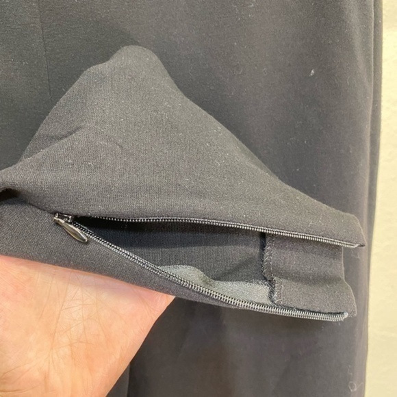 ST. John Pants/skinny leg in black w - Picture 5 of 6